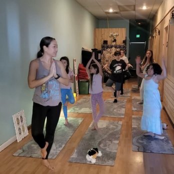 Beyond Holistic Center - Kids Breath Work and Yoga at Beyond Holistic Center - Alternative Medicine Near Me