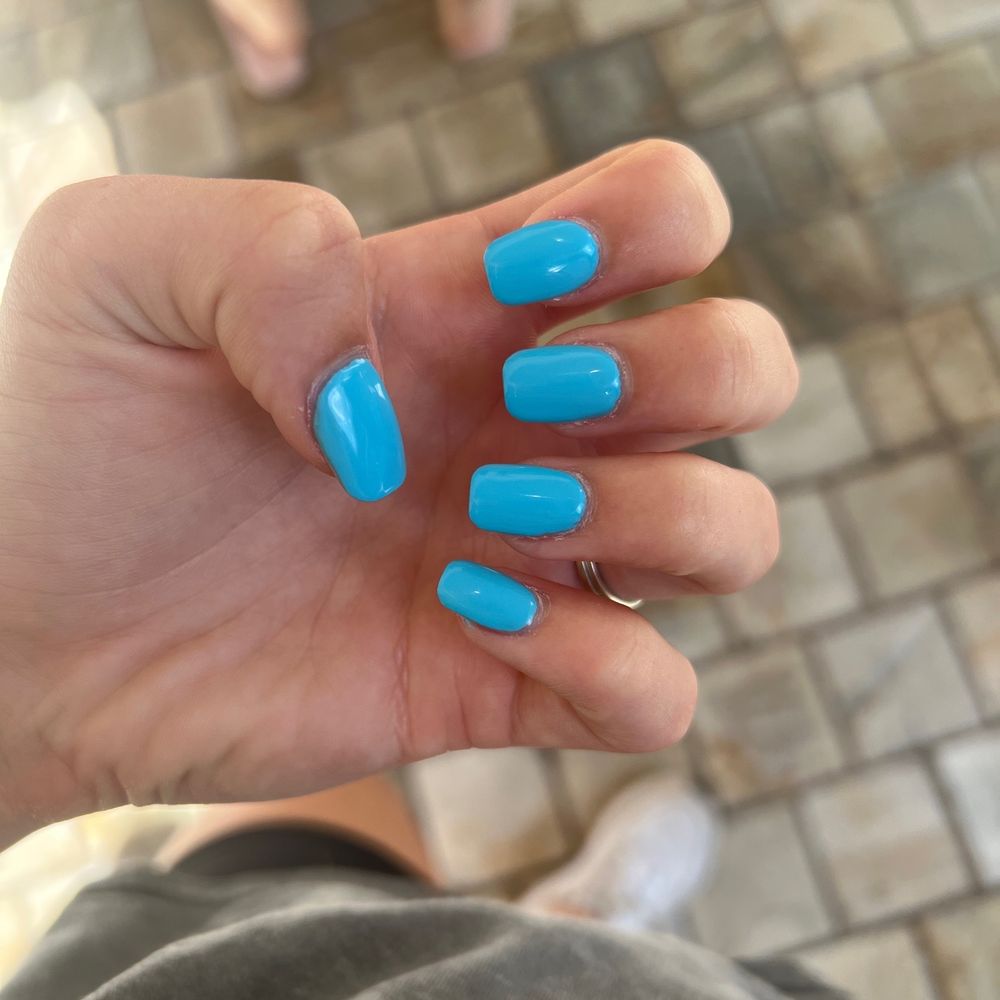Forever Nails - Nail Salons Near Me - Honolulu, Hawaii Forever Nails - Nail Salons Near Me - Honolulu, Hawaii