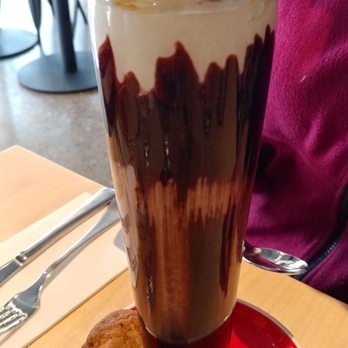 Spot On Ripponlea - Hot Cocoa - Cafes Near Me - Ripponlea, VIC