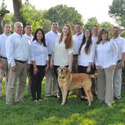 Environmental Solutions - The ESI Team