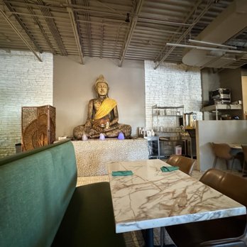 Spice Thai - Thai Near Me - Knoxville, Tennessee