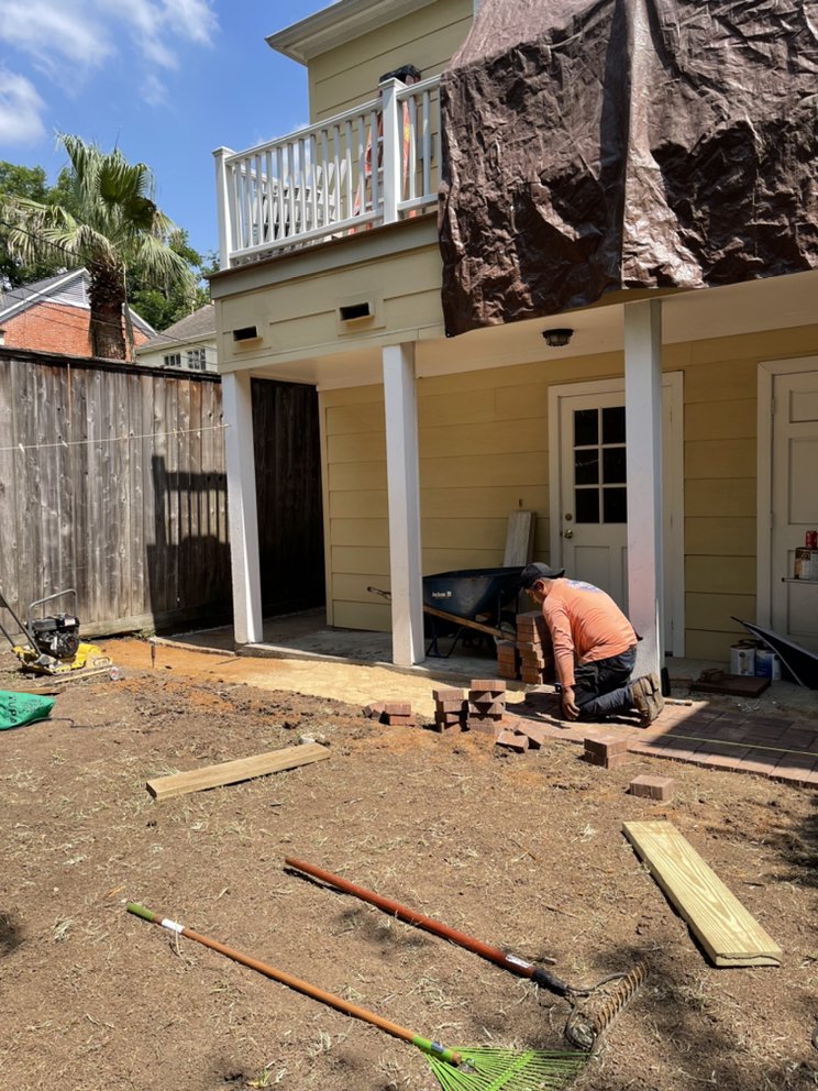 OICV tree services - tree service in Houston, TX