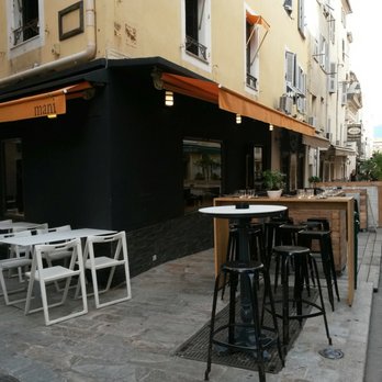 Mani - French Near Me - Ajaccio, 2A Mani - French Near Me - Ajaccio, 2A