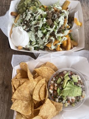 Beach City Provisions by null