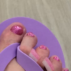 Nail Envy in Wichita gift card