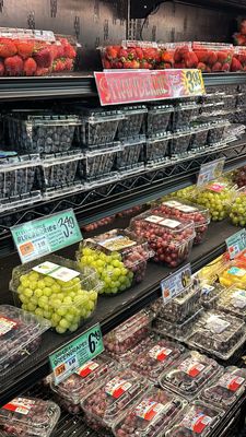 Trader Joe's by null