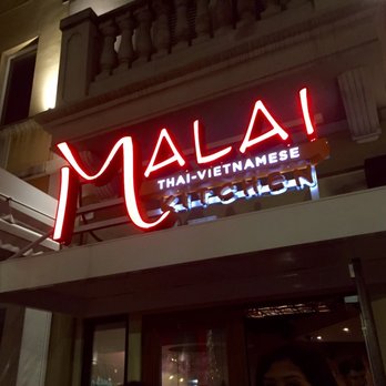 Malai Kitchen - Outside - Thai Near Me - Dallas, Texas Malai Kitchen - Outside - Thai Near Me - Dallas, Texas