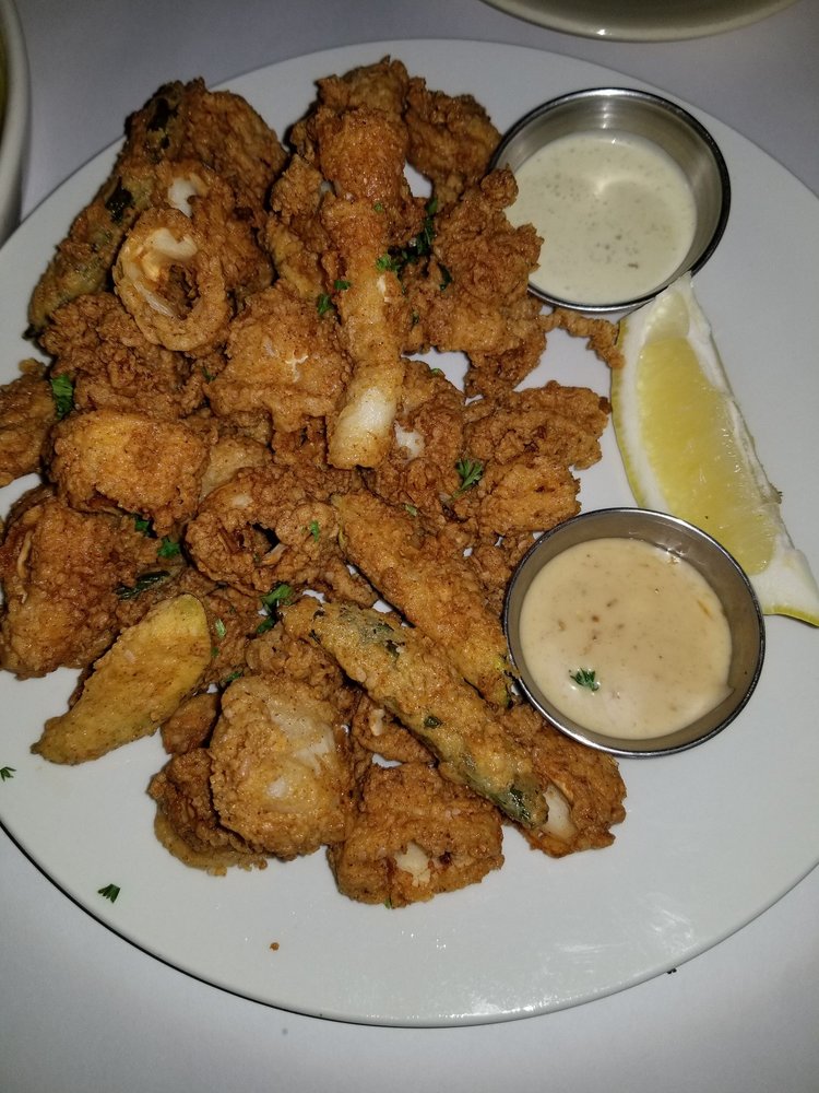 FUSO ITALIAN RESTAURANT 346 Photos & 505 Reviews 535 Main St