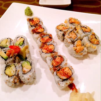Sushi.com - Maki lunch was okay-would not recommend... Prob go with the special menu! - Sushi Bars Near Me - Dublin, Ohio Sushi.com - Maki lunch was okay-would not recommend... Prob go with the special menu! - Sushi Bars Near Me - Dublin, Ohio