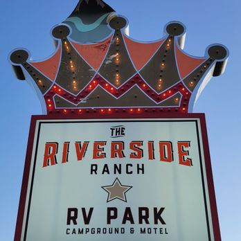 The Riverside Ranch - Resorts Near Me - Hatch, Utah