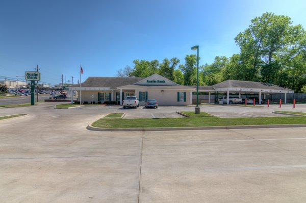 Austin Bank