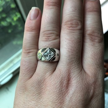 Marlow's Fine Jewelry - Finished project - Jewelry Repair Near Me - Issaquah, Washington Marlow's Fine Jewelry - Finished project - Jewelry Repair Near Me - Issaquah, Washington