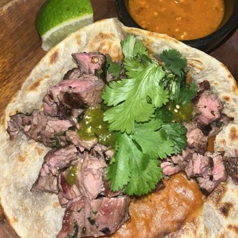 Macanda - Carne asada... Delicious! - Beer, Wine & Spirits Near Me - Wayzata, Minnesota