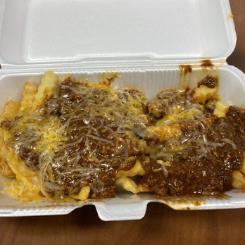 Frosty Queen - Chili cheese fries - Burgers Near Me - Sacramento, California Frosty Queen - Chili cheese fries - Burgers Near Me - Sacramento, California