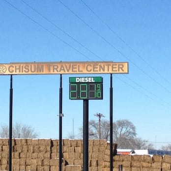 Chisum Travel Center - Travel Services Near Me - Roswell, New Mexico Chisum Travel Center - Travel Services Near Me - Roswell, New Mexico
