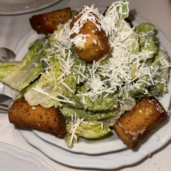 Carbone - Salad - Italian Near Me - New York, New York Carbone - Salad - Italian Near Me - New York, New York