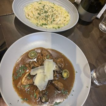 Bocca Ristorante - Italian Near Me - Birmingham, Alabama