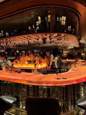 The Ivy Soho Brasserie by null