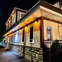 Casa Bella - Entrance