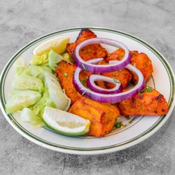 Blvd Indian Restaurant - Chicken Tikka