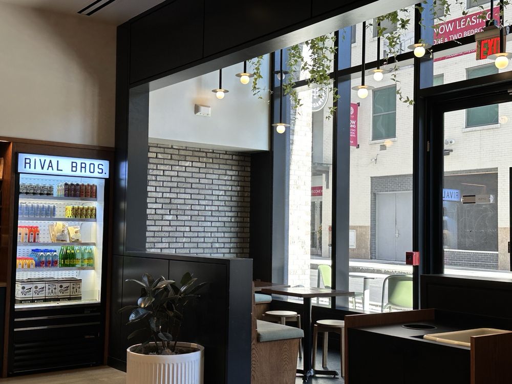 Rival Bros Coffee Logo