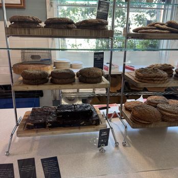 Sift Bake Shop - Bakeries Near Me - Mystic, Connecticut
