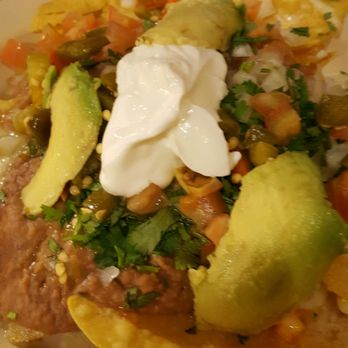Tacos El Rey - Nachos - Mexican Near Me - Reno, Nevada Tacos El Rey - Nachos - Mexican Near Me - Reno, Nevada