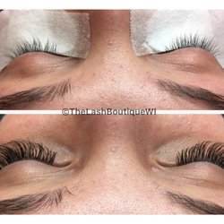 The Lash Boutique