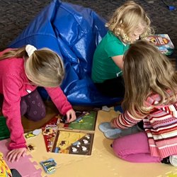 K'Ton Ton Preschool