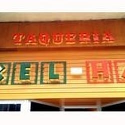 Taqueria Xel-Ha