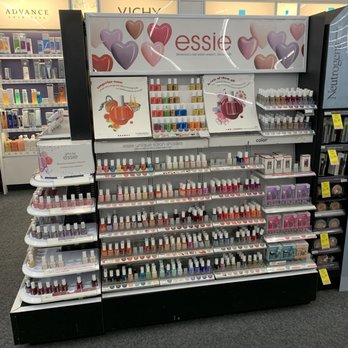 CVS Pharmacy - Nail Polish - Drugstores Near Me - Northridge, California CVS Pharmacy - Nail Polish - Drugstores Near Me - Northridge, California