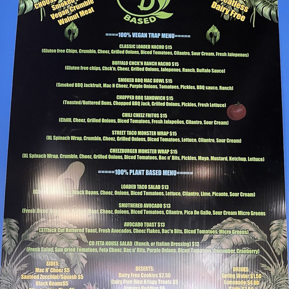 Compatible Delights - Current menu - Caterers Near Me - Fort Worth, Texas Compatible Delights - Current menu - Caterers Near Me - Fort Worth, Texas