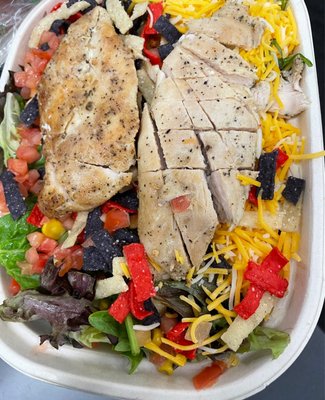 Fresh To Order by null