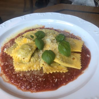 San Morello - Ravioli - Italian Near Me - Detroit, Michigan San Morello - Ravioli - Italian Near Me - Detroit, Michigan