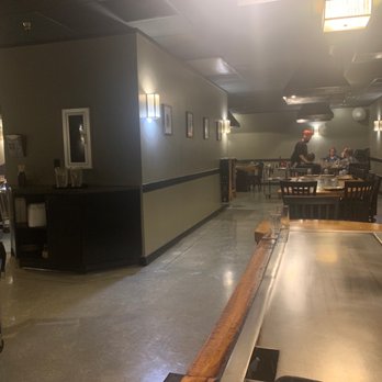 Ohana Steakhouse - Dining area - Steakhouses Near Me - West Des Moines, Iowa Ohana Steakhouse - Dining area - Steakhouses Near Me - West Des Moines, Iowa