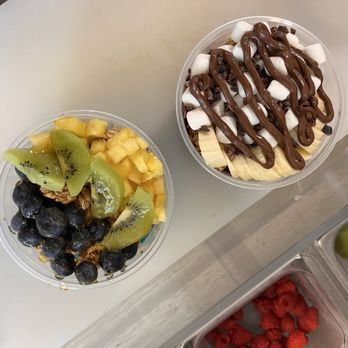 Summer Blends - Acai Bowls Near Me - Waukesha, Wisconsin Summer Blends - Acai Bowls Near Me - Waukesha, Wisconsin