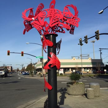 City of Everett - Public Services & Government Near Me - Everett, Washington