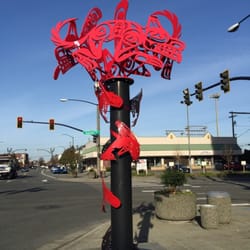City of Everett