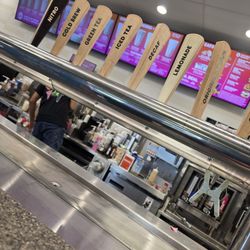 Dunkin' - 9.8.26