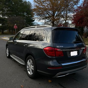 AQ Detailing - Auto Detailing Near Me