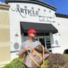 Article Consignment Boutique gift card