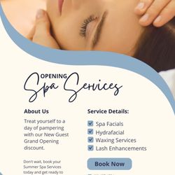 Simply Refined Skin
