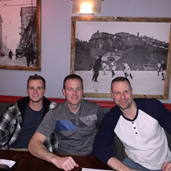 Tallboys - Pubs Near Me - Toronto, Ontario