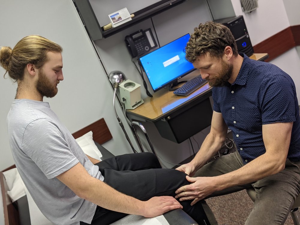 ORTHOPAEDIC ASSOCIATES OF ZANESVILLE Updated August 2024 2854 Bell