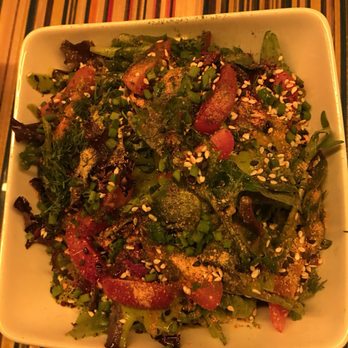 Epif - Ensalada Verde - Vegan Near Me - Portland, Oregon Epif - Ensalada Verde - Vegan Near Me - Portland, Oregon