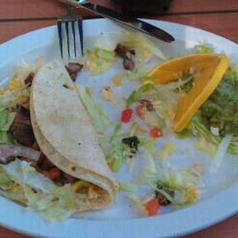 Avila's El Ranchito - Steak tacos - Mexican Near Me - Orange, California