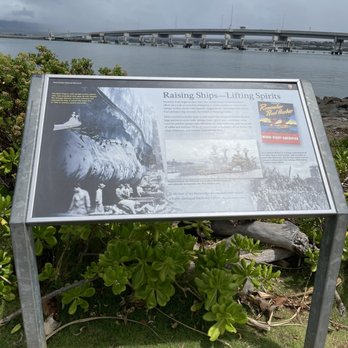 Pearl Harbor - Landmarks & Historical Buildings Near Me