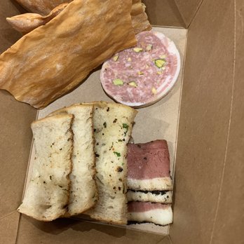 Repeal 33 - To-go meats, cheeses and bread. - Bars Near Me - Savannah, Georgia Repeal 33 - To-go meats, cheeses and bread. - Bars Near Me - Savannah, Georgia