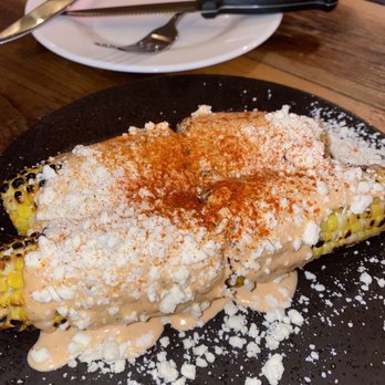 PURO ceviche bar - Corn - Wine Bars Near Me - Boston, Massachusetts PURO ceviche bar - Corn - Wine Bars Near Me - Boston, Massachusetts