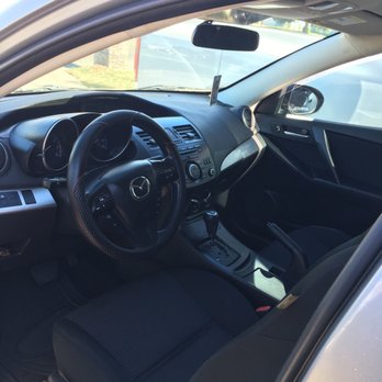 Black Diamond Auto Detailing - Car Wash Near Me